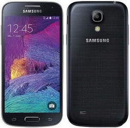 Замена микрофона на телефоне Samsung Galaxy S4 Mini Plus в Иванове